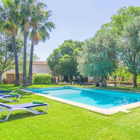 Agroturismo Finca Son Amora Hotel Palma Kültér fotó