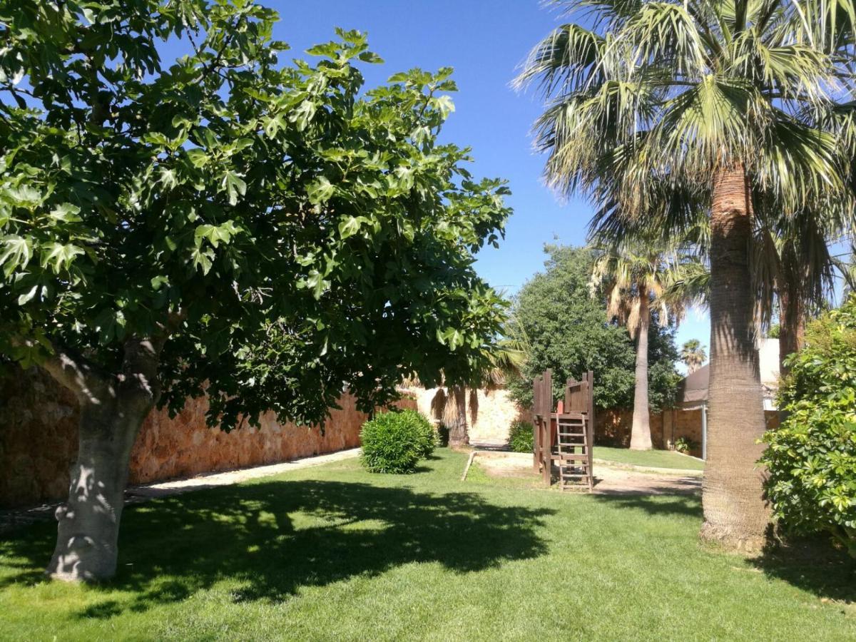 Agroturismo Finca Son Amora Palma Kültér fotó