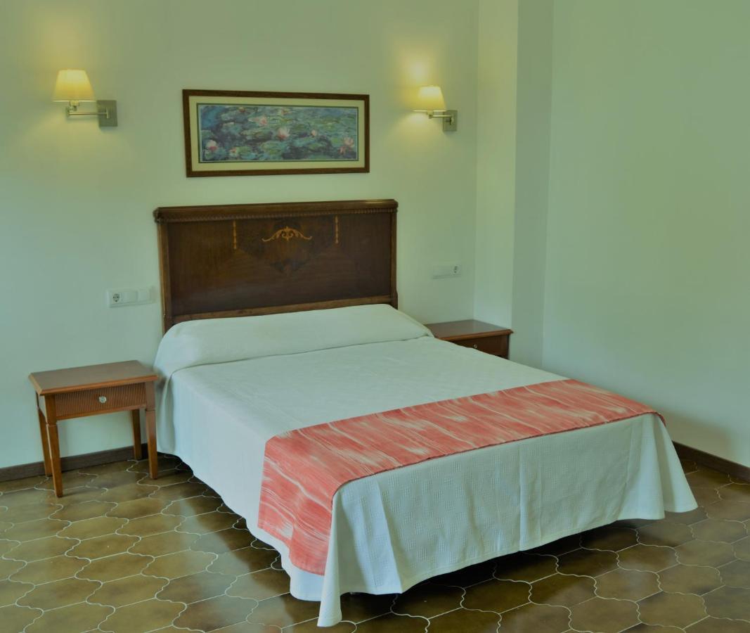 Agroturismo Finca Son Amora Palma Kültér fotó