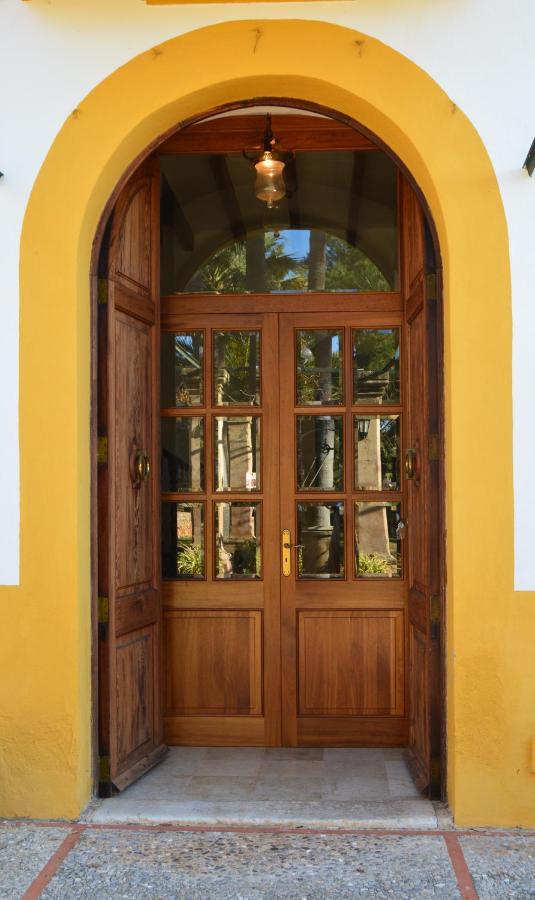 Agroturismo Finca Son Amora Palma Kültér fotó