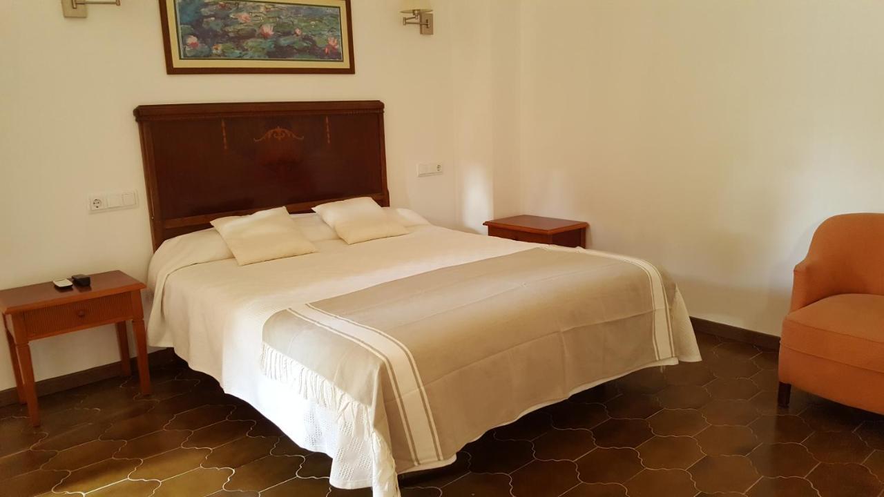 Agroturismo Finca Son Amora Palma Kültér fotó