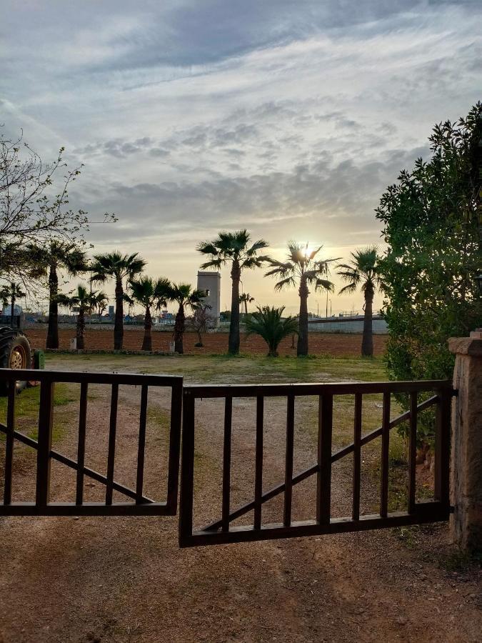 Agroturismo Finca Son Amora Palma Kültér fotó